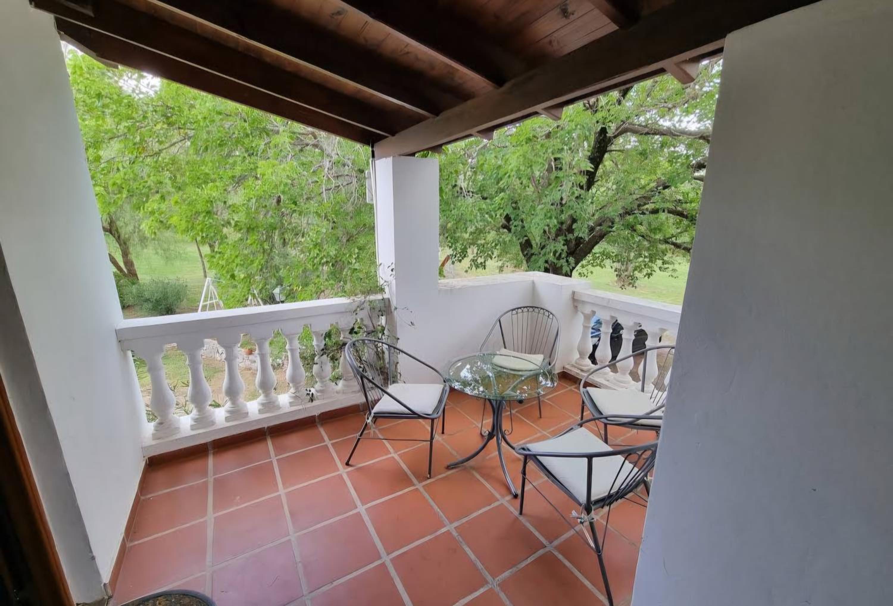 Posada del Virrey