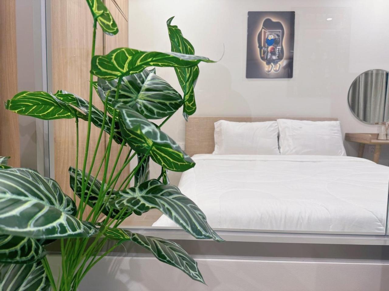 Sea Appartment - 2 Bedrooms - Free infinity pool