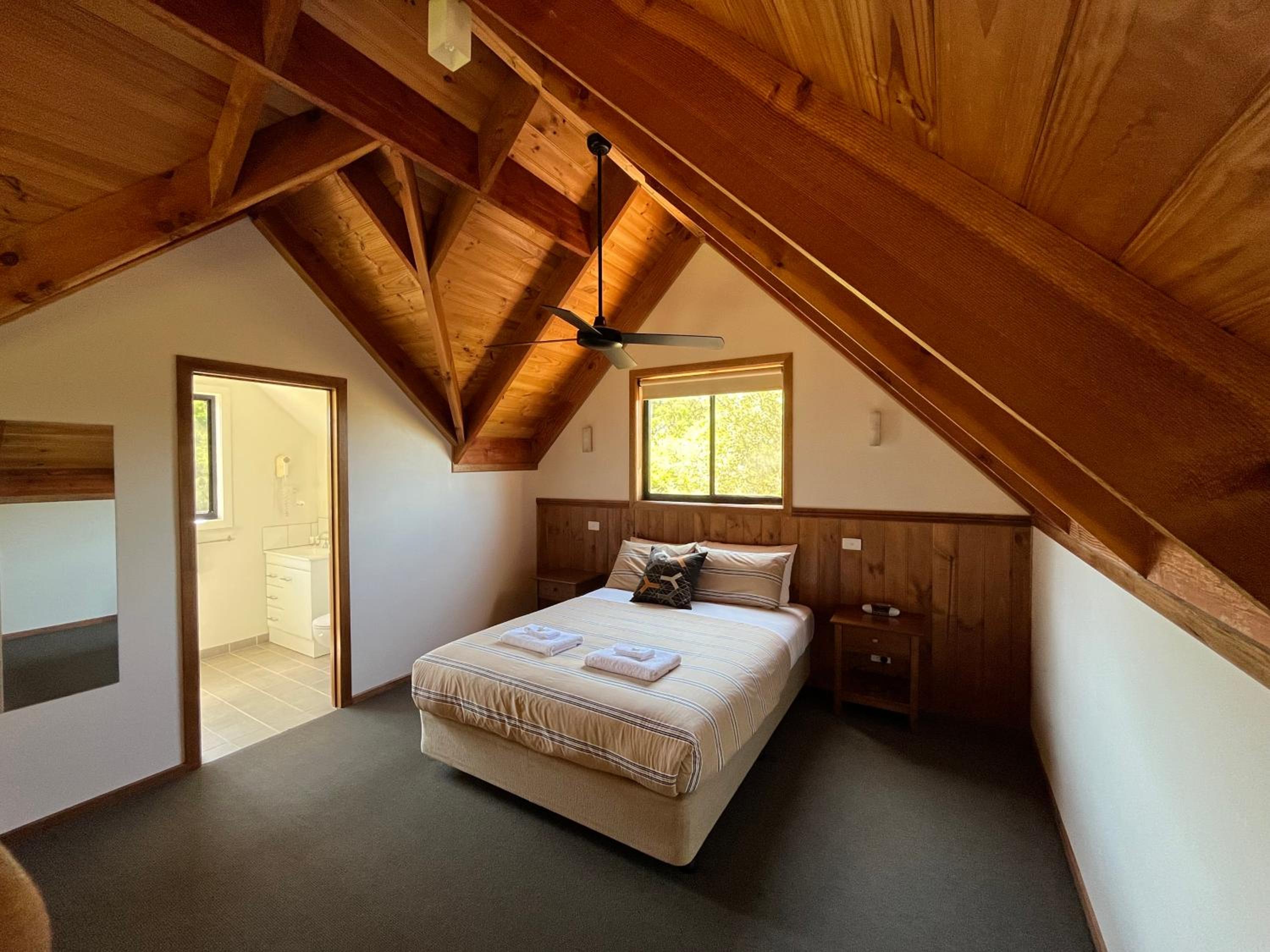 Prom Coast Holiday Lodge
