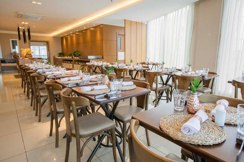 Flat Particular Marizienne Hotel Vision 87