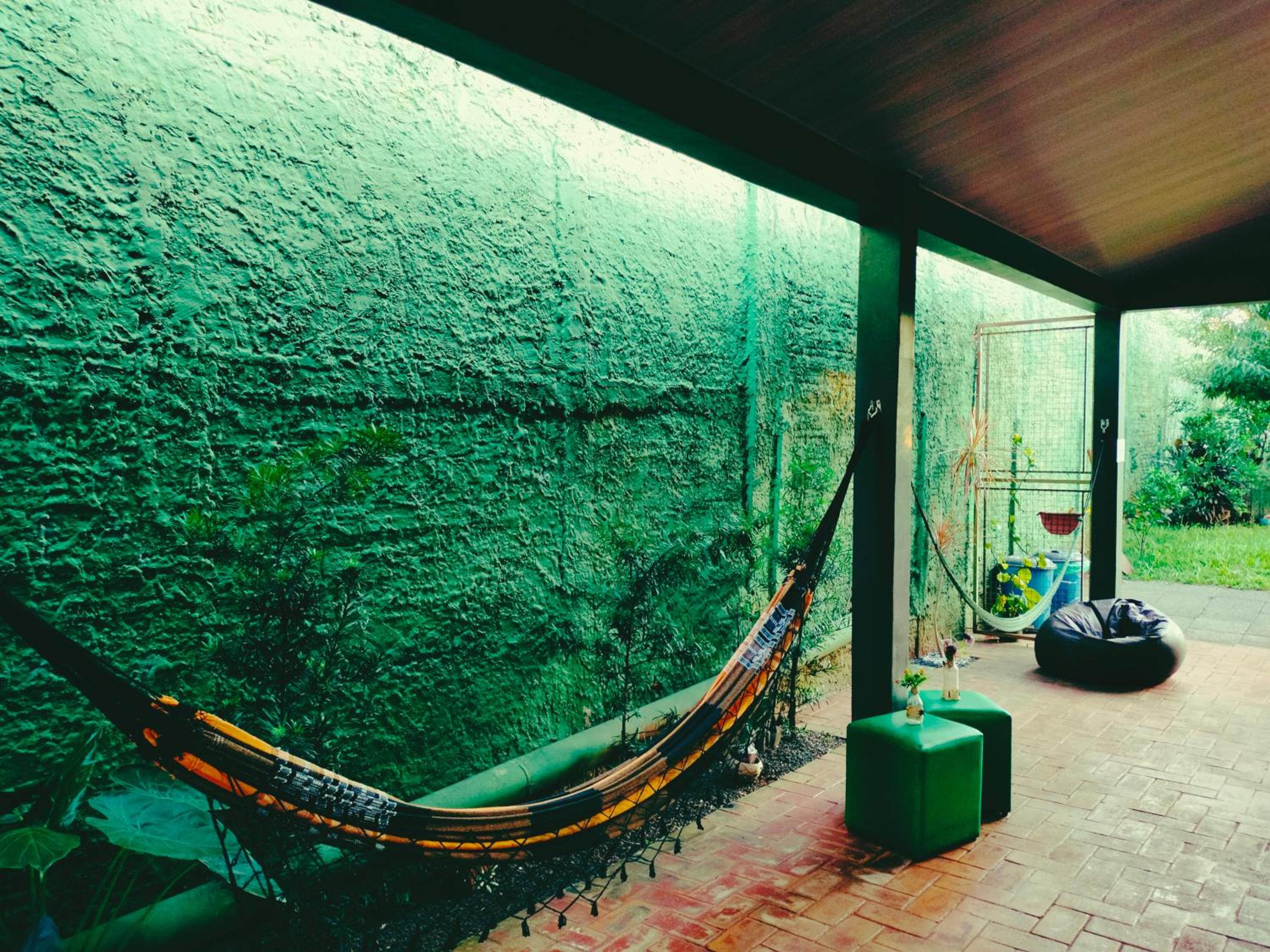 Ikigai Suites