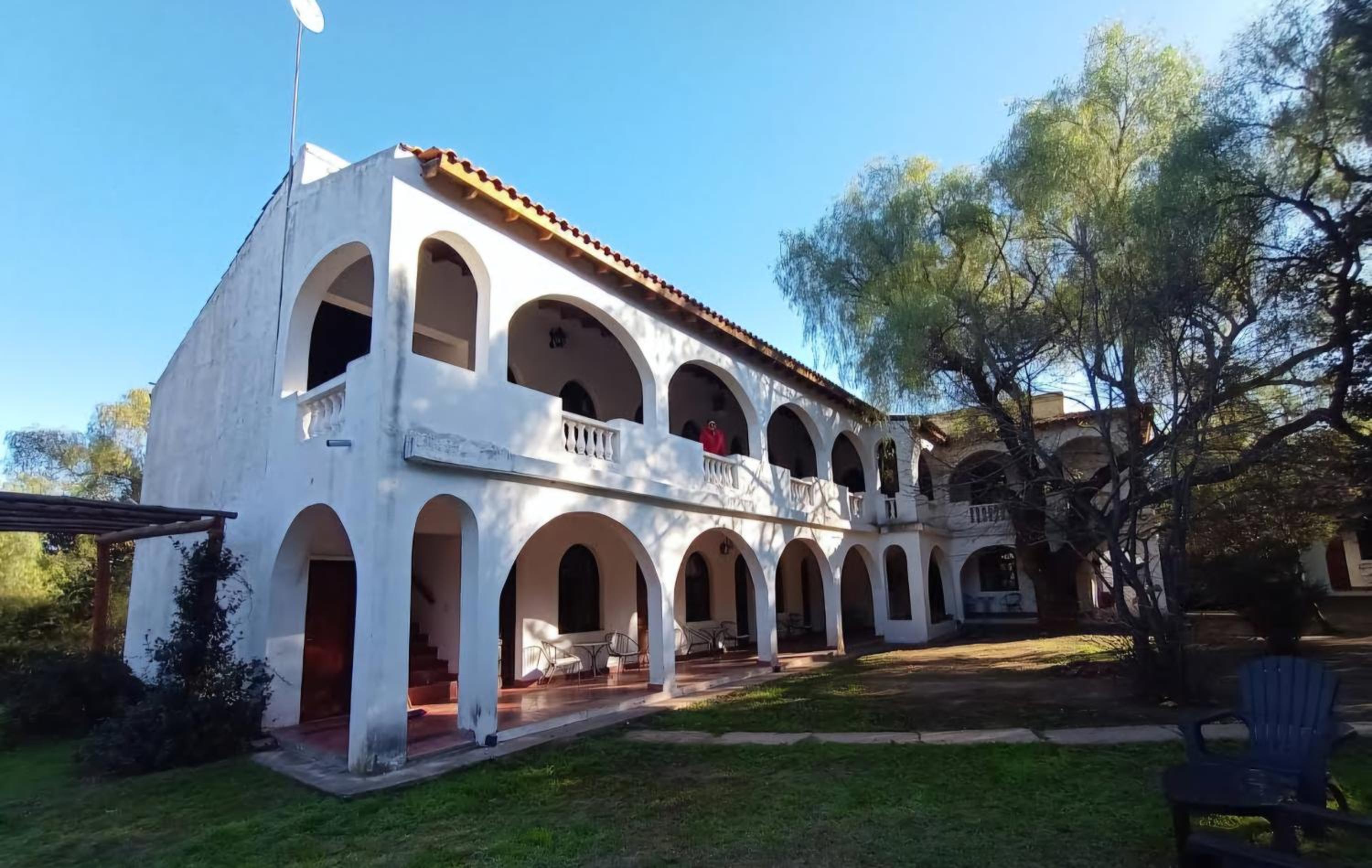 Posada del Virrey