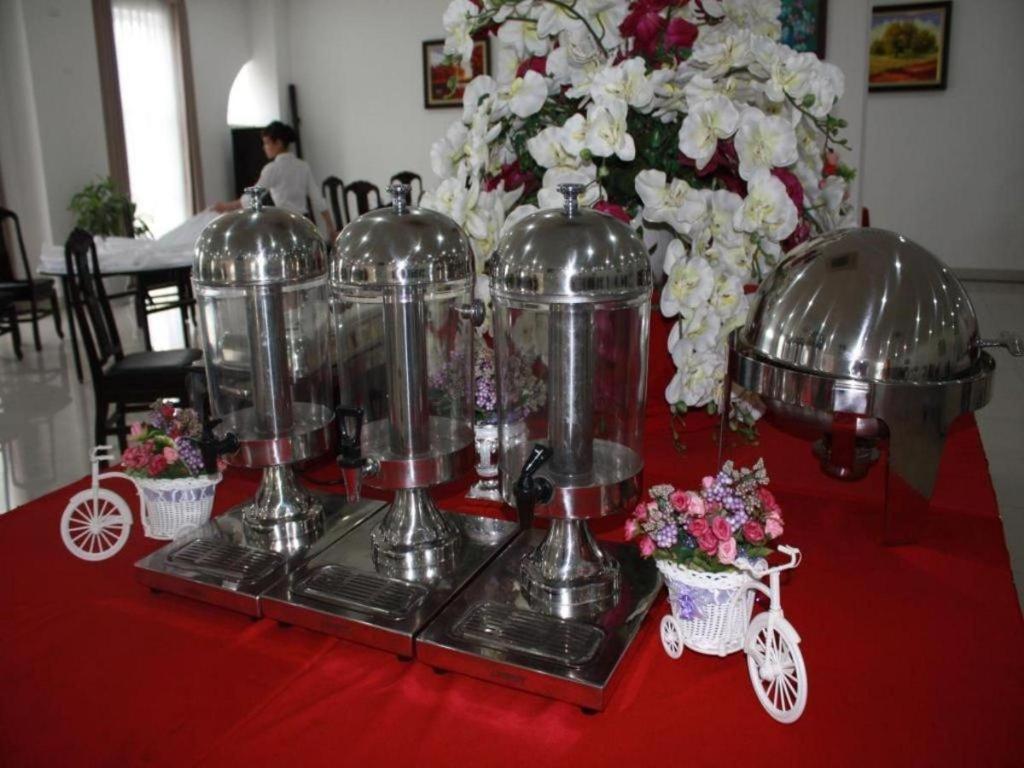 Draco - Thang Long Hotel