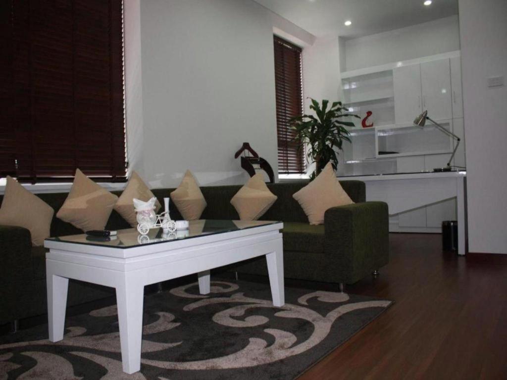 Draco - Thang Long Hotel