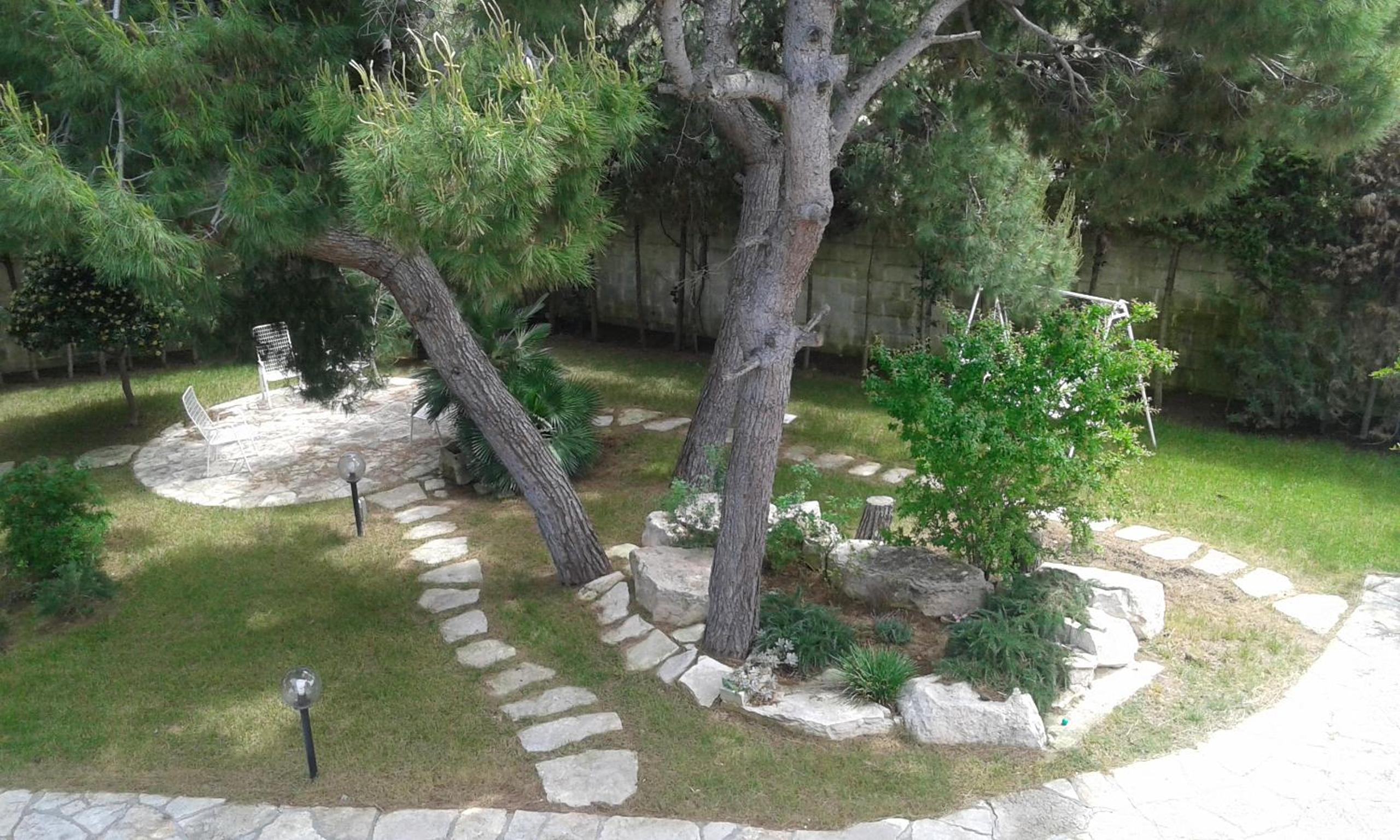 Villa Memia