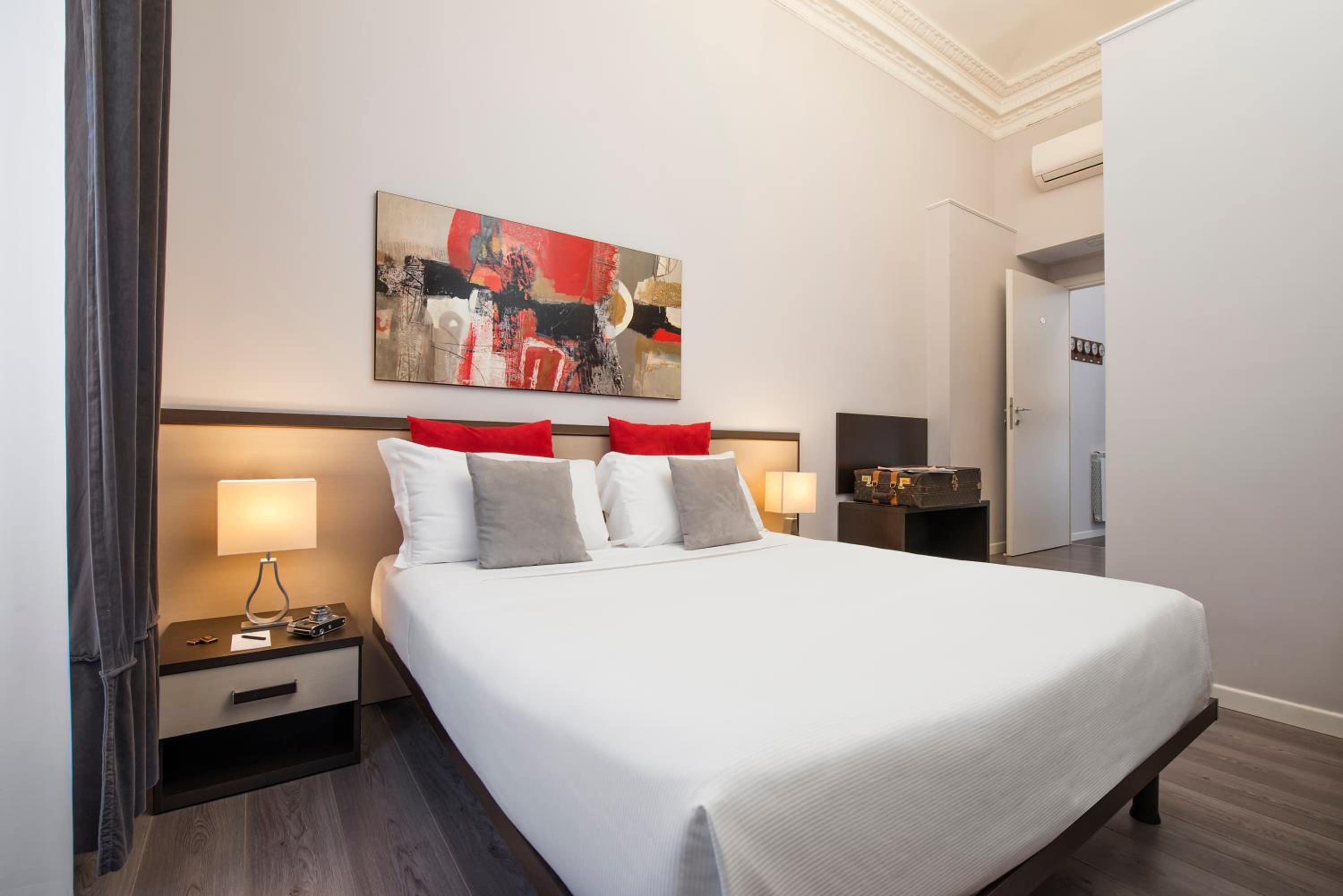 Arenula Suites en Rome