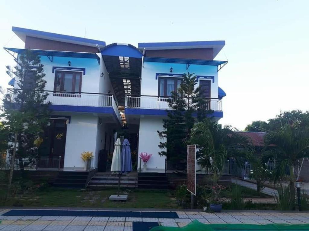 Villa Sapphire