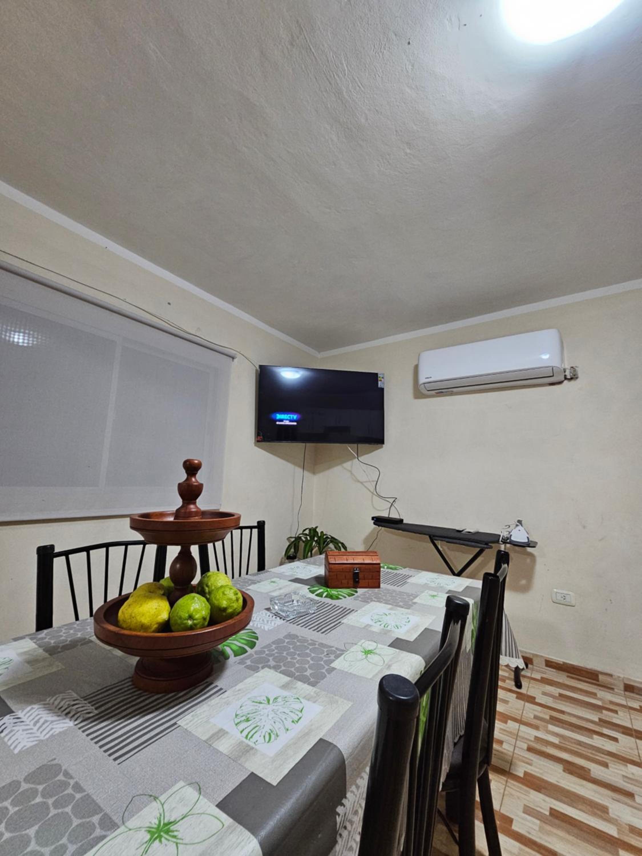 Residencia completa