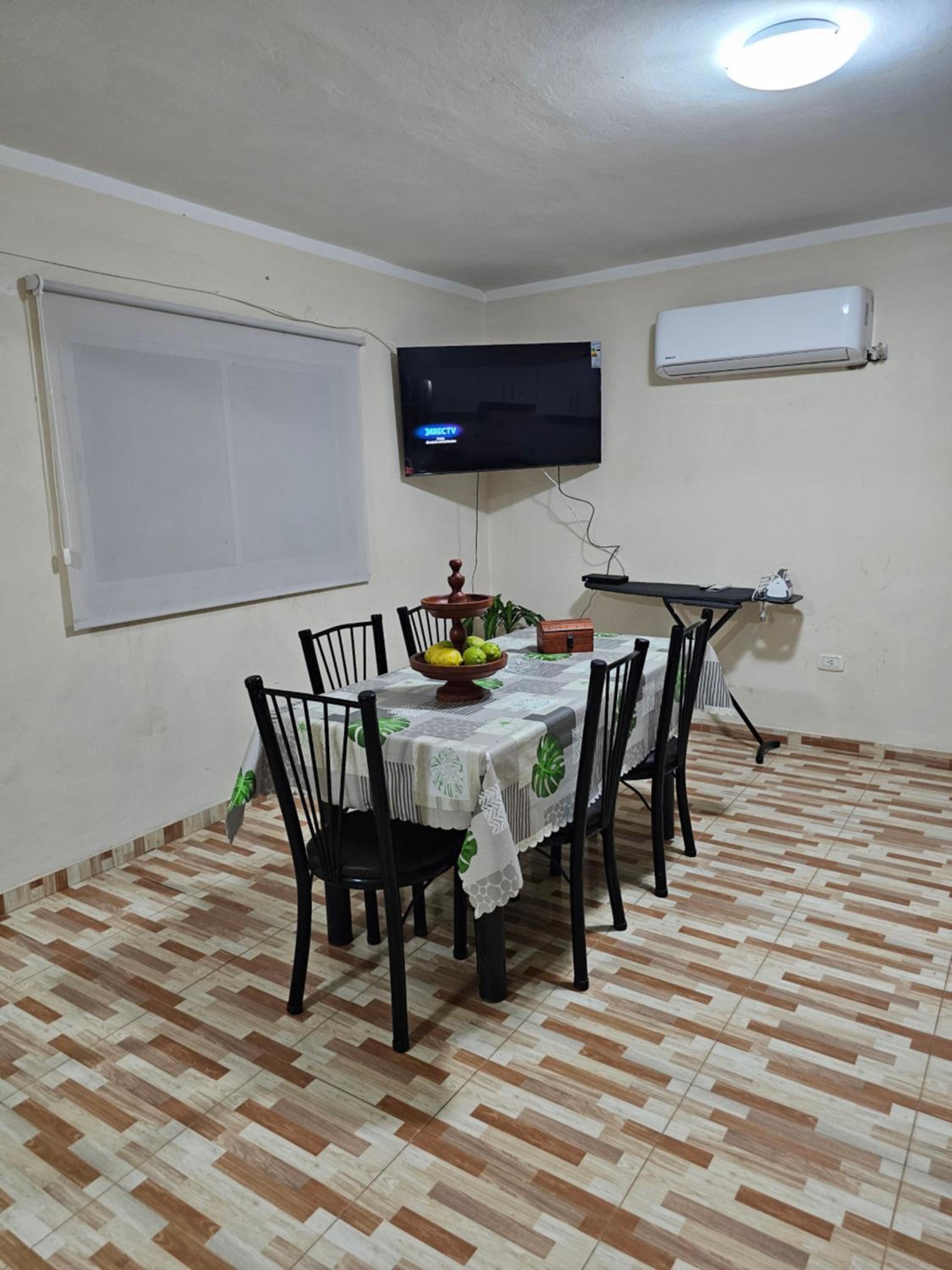 Residencia completa