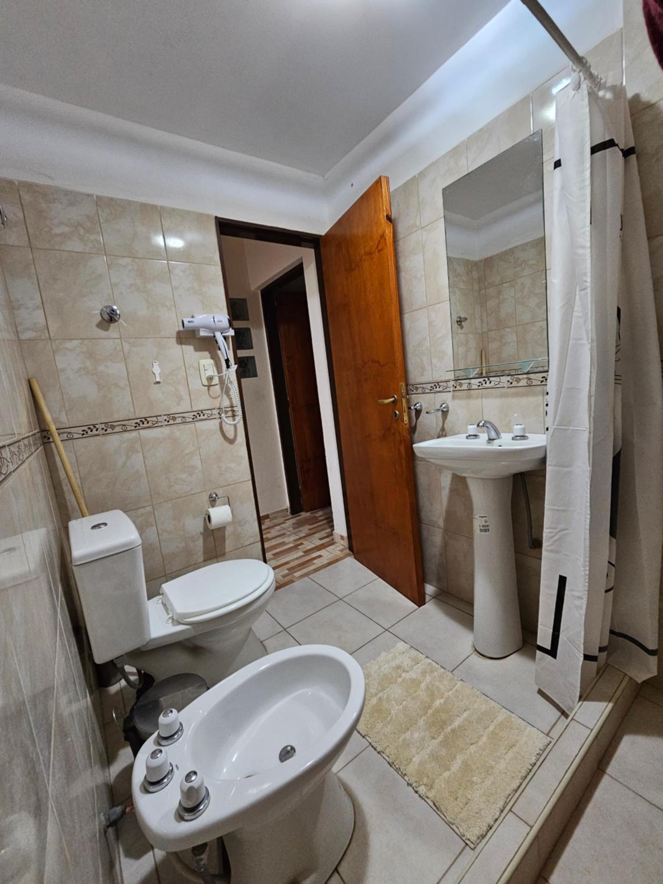 Residencia completa