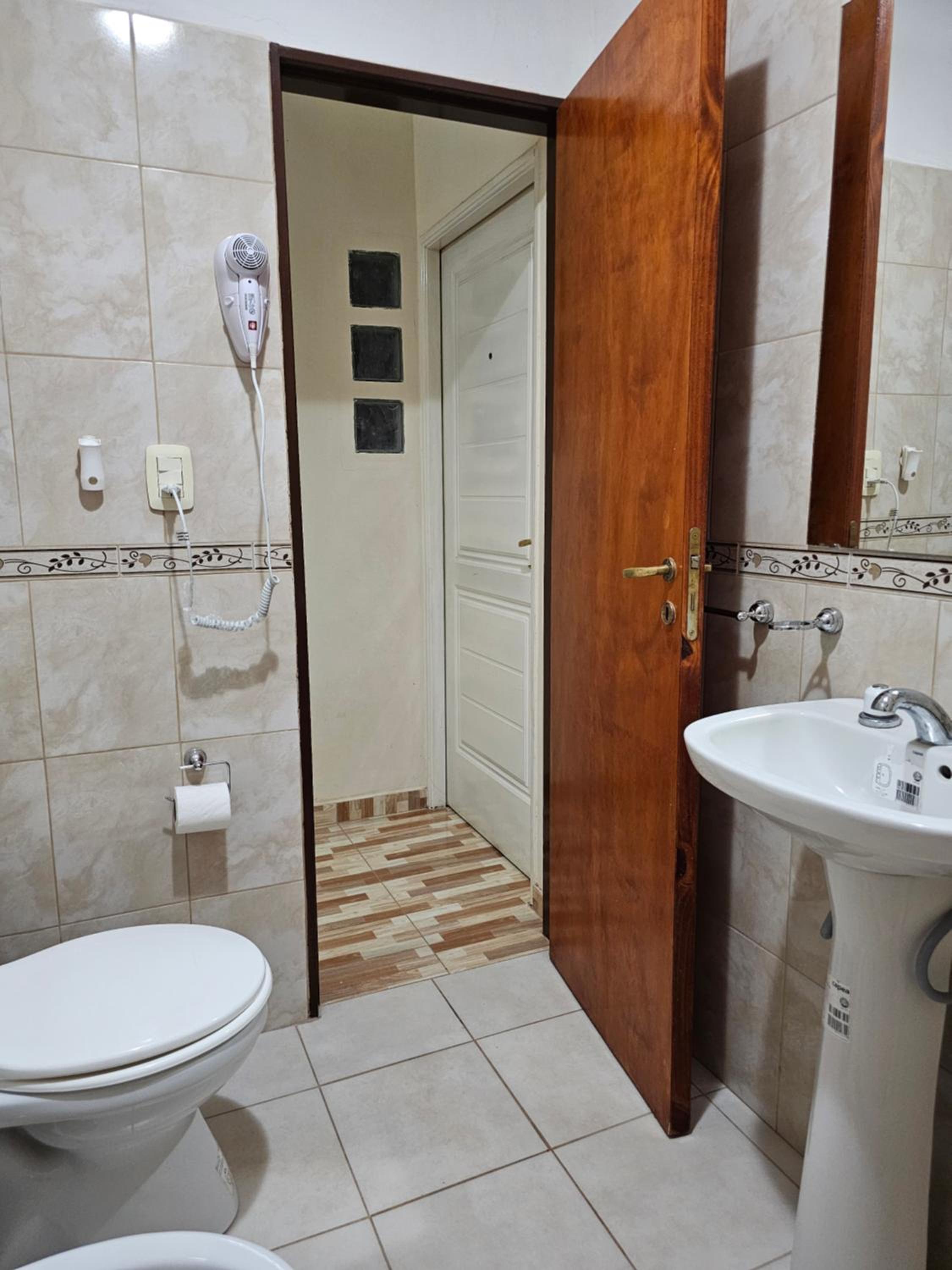 Residencia completa