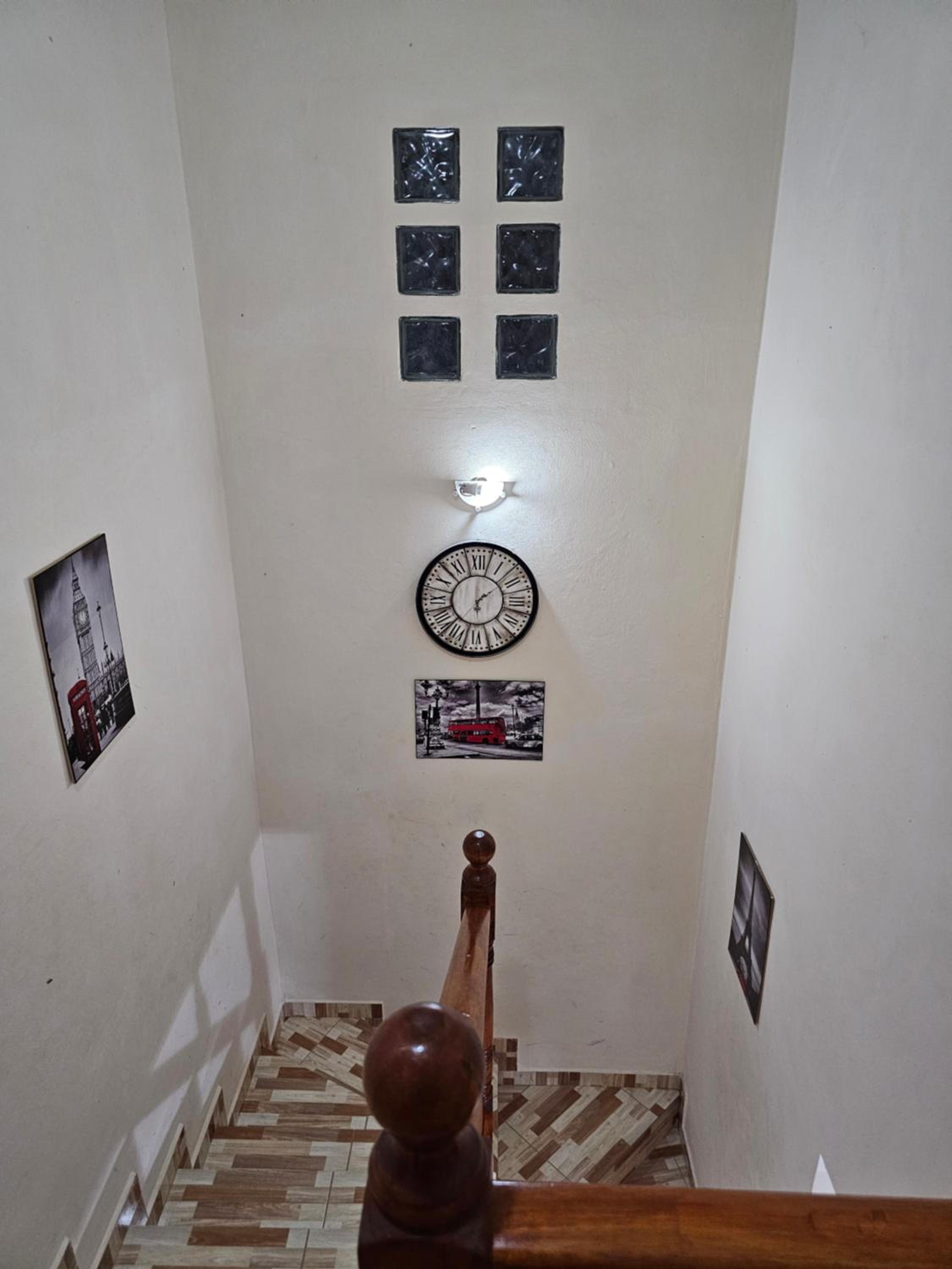 Residencia completa