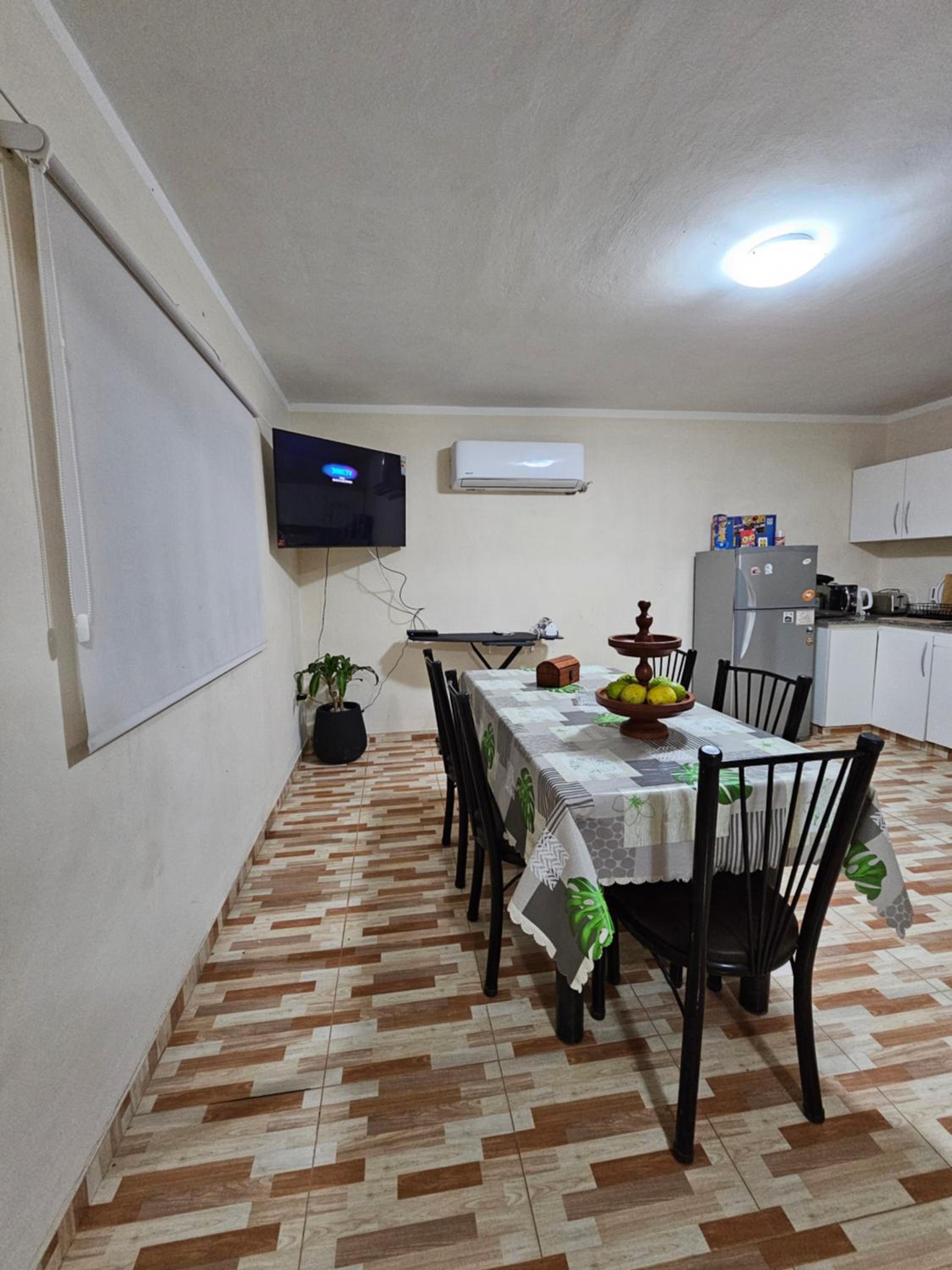 Residencia completa