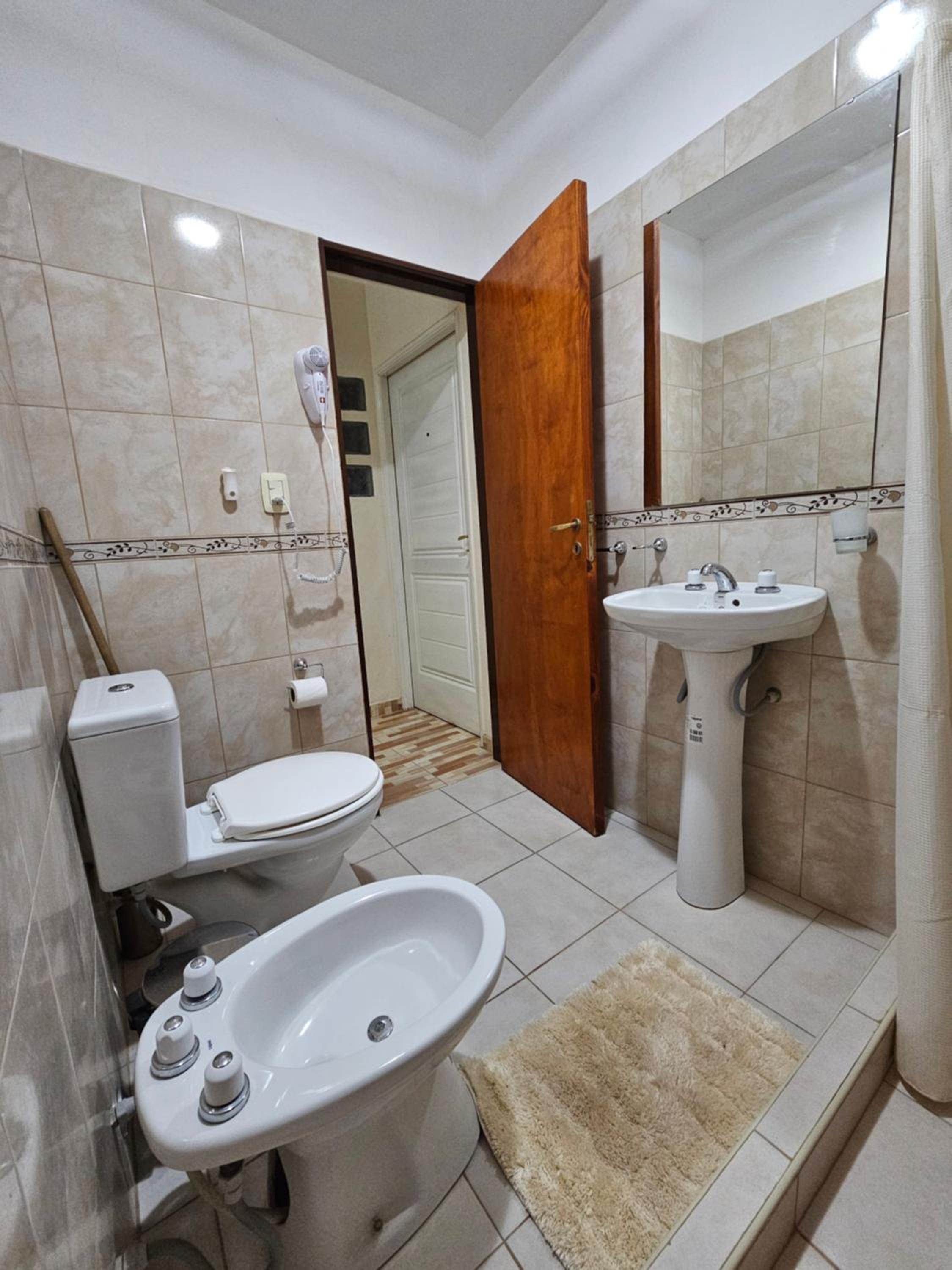 Residencia completa