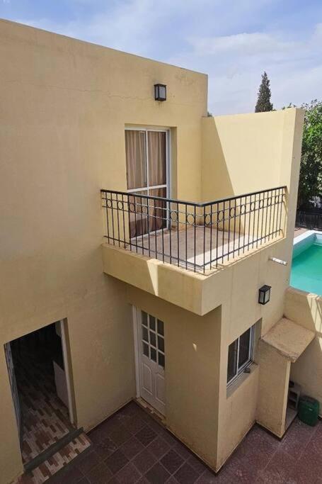 Residencia completa