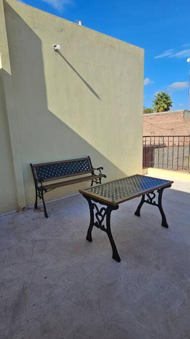 Residencia completa