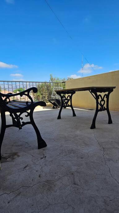 Residencia completa