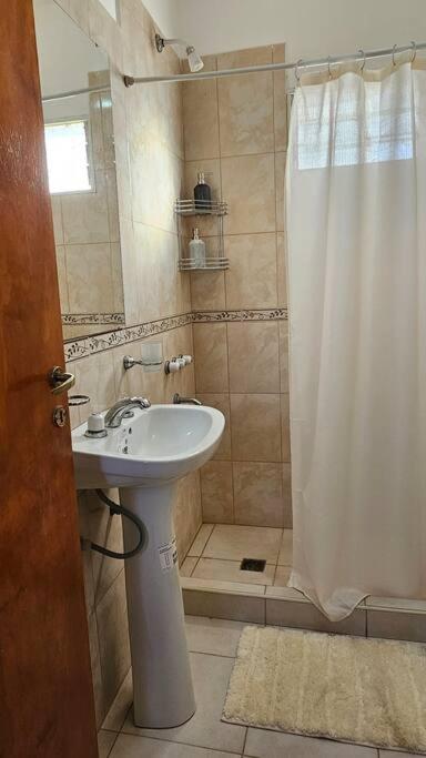 Residencia completa