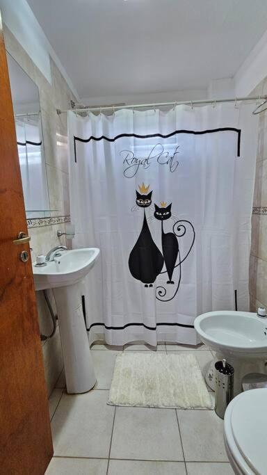 Residencia completa
