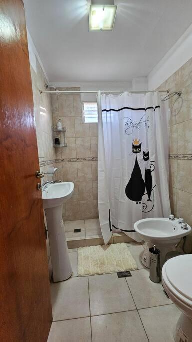 Residencia completa