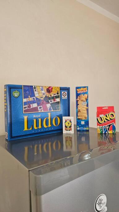 Residencia completa