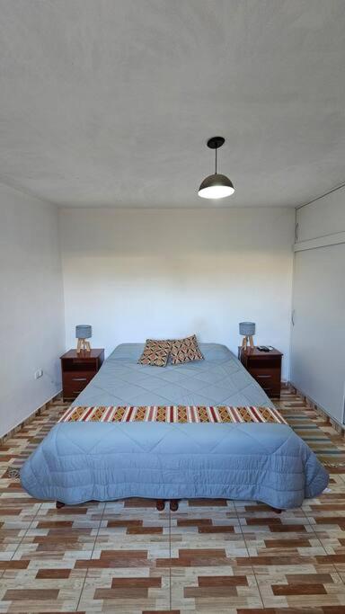 Residencia completa