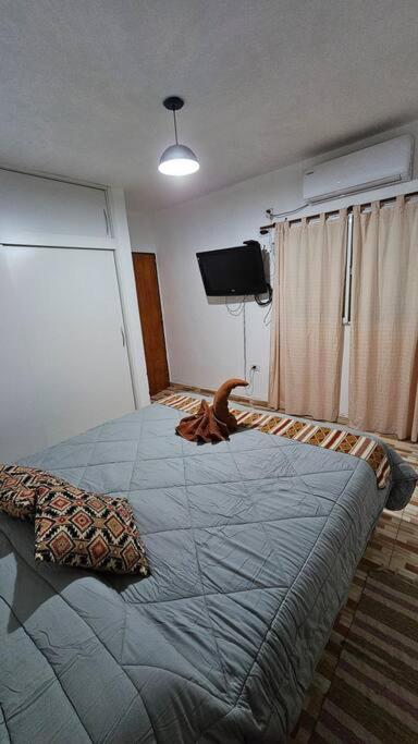 Residencia completa