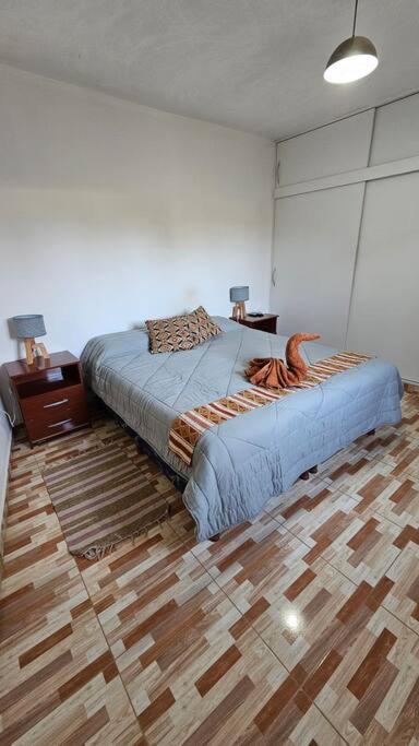 Residencia completa
