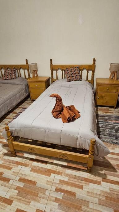 Residencia completa