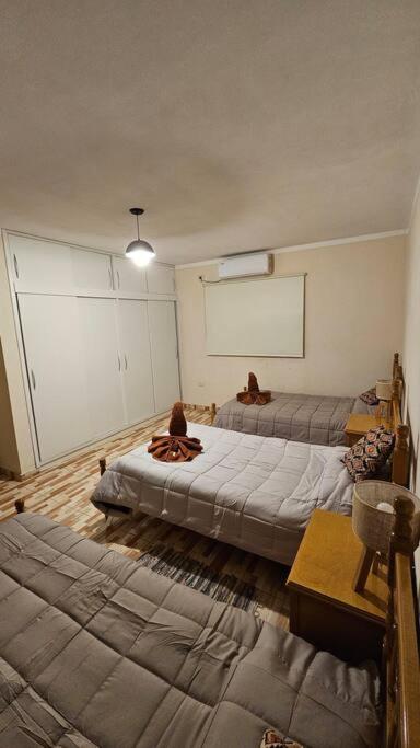 Residencia completa