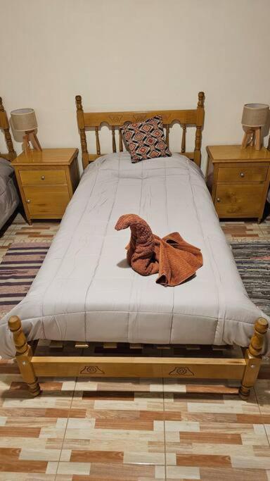 Residencia completa
