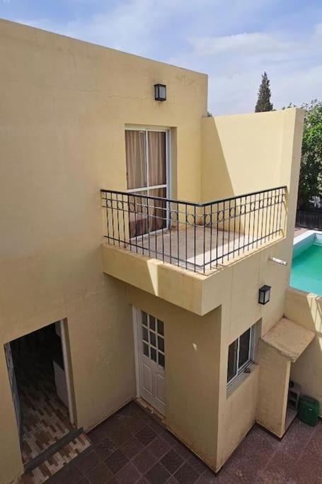 Residencia completa