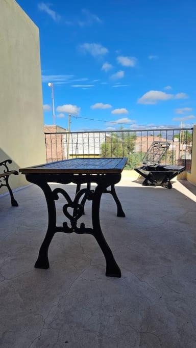 Residencia completa