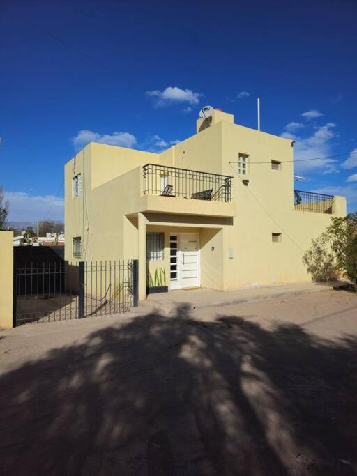 Residencia completa