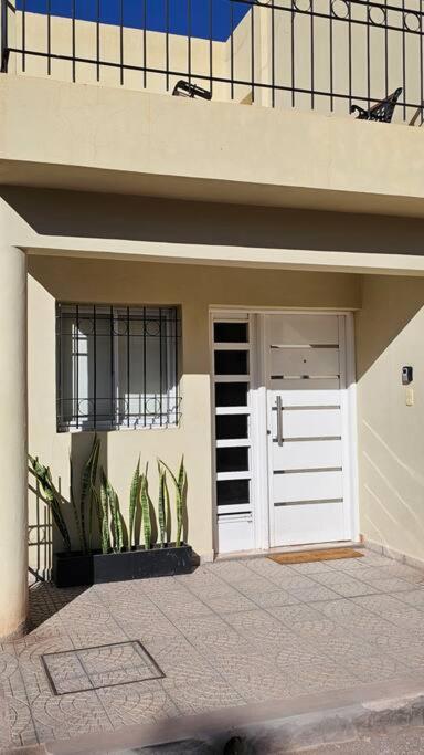 Residencia completa