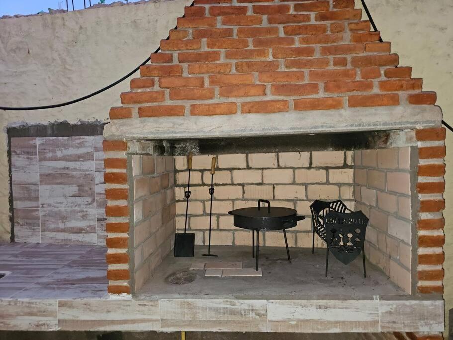 Residencia completa