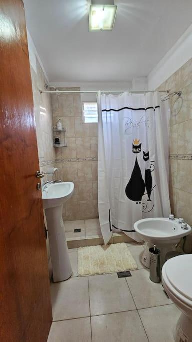 Residencia completa