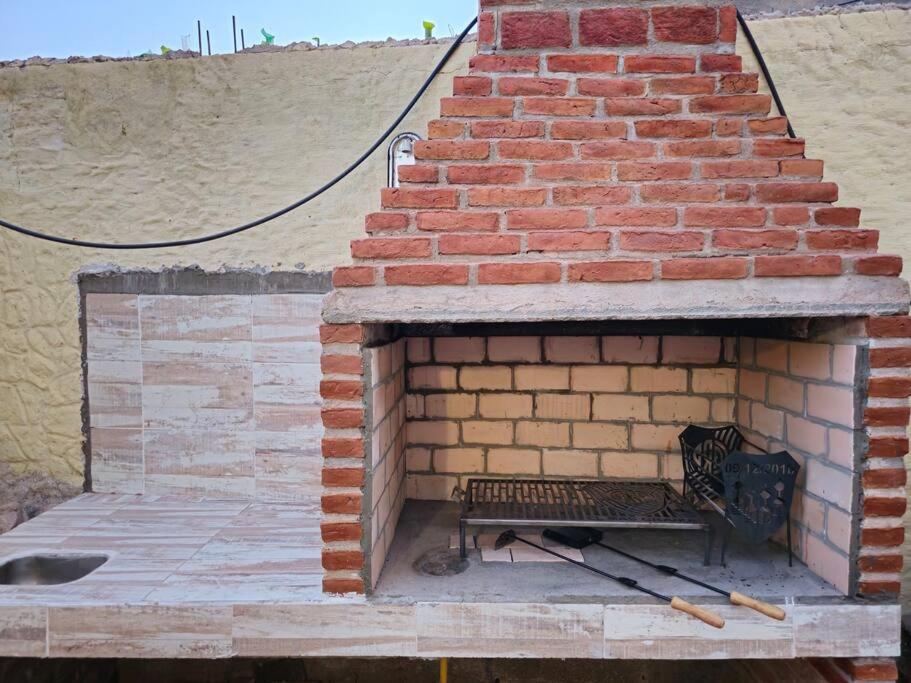 Residencia completa