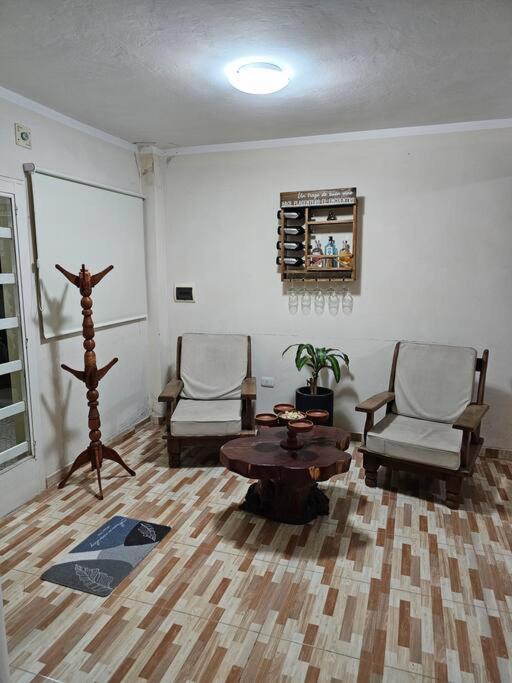 Residencia completa