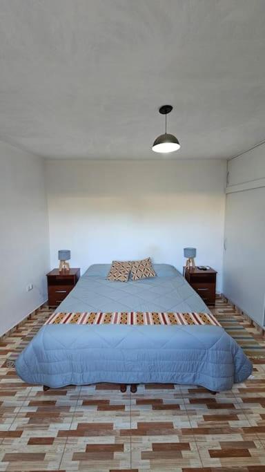 Residencia completa