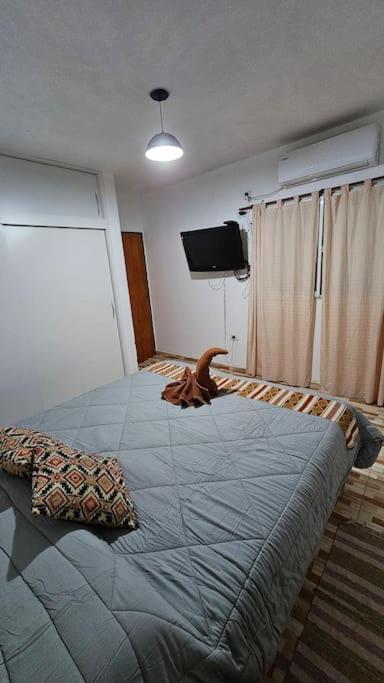 Residencia completa