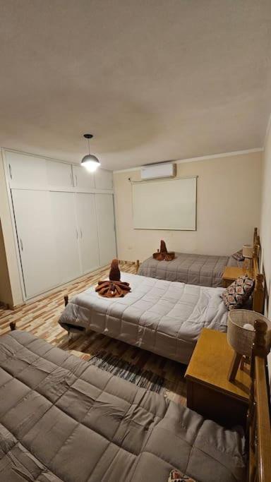 Residencia completa