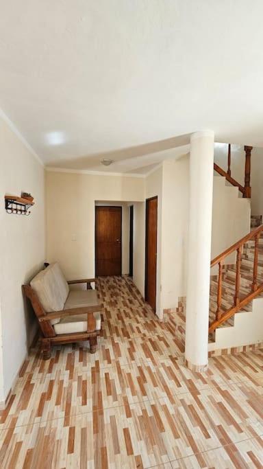 Residencia completa