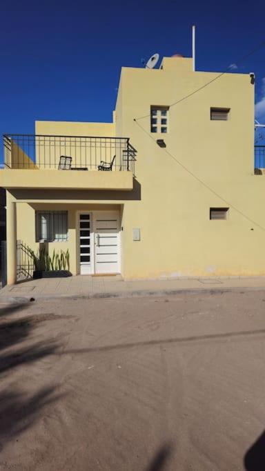 Residencia completa