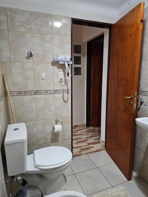 Residencia completa