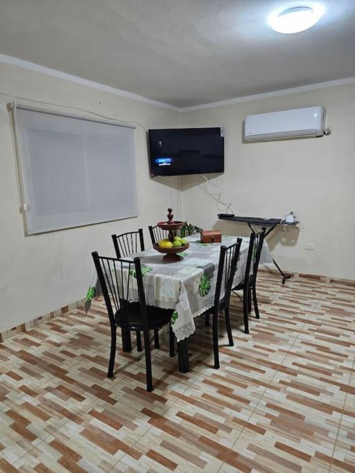 Residencia completa