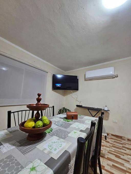 Residencia completa