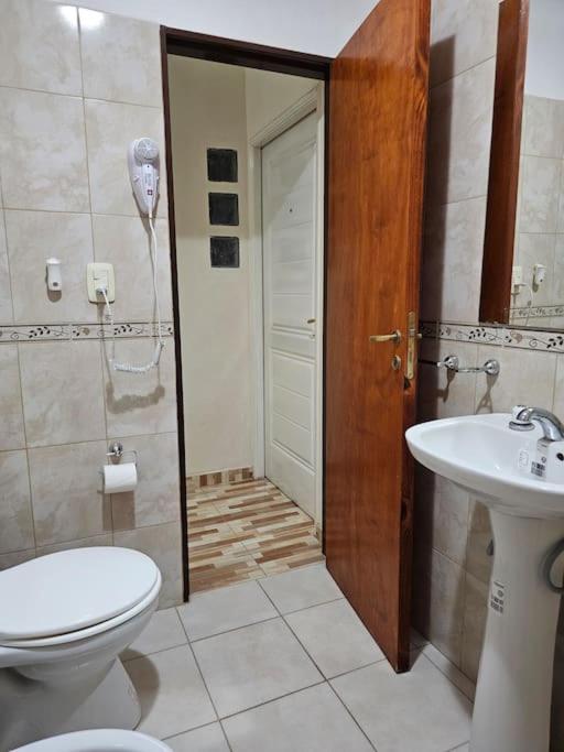 Residencia completa