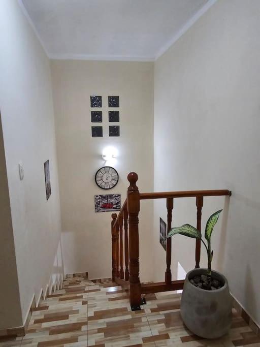 Residencia completa