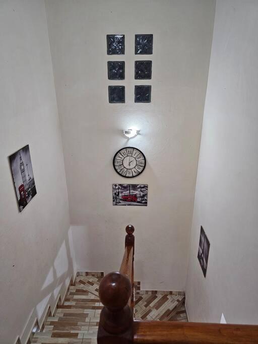 Residencia completa